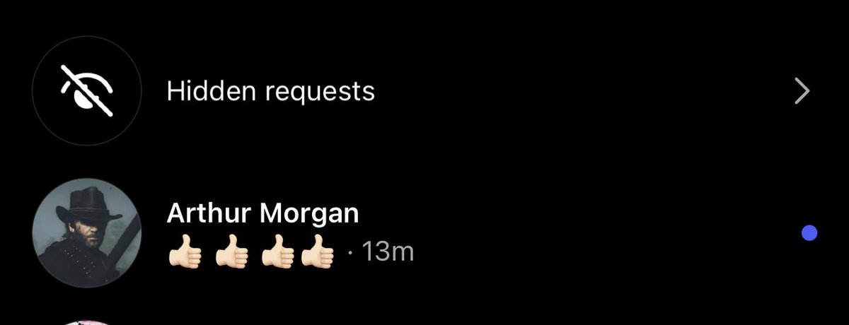 craziest dm I’ve received in a while 🙏🏼🙏🏼