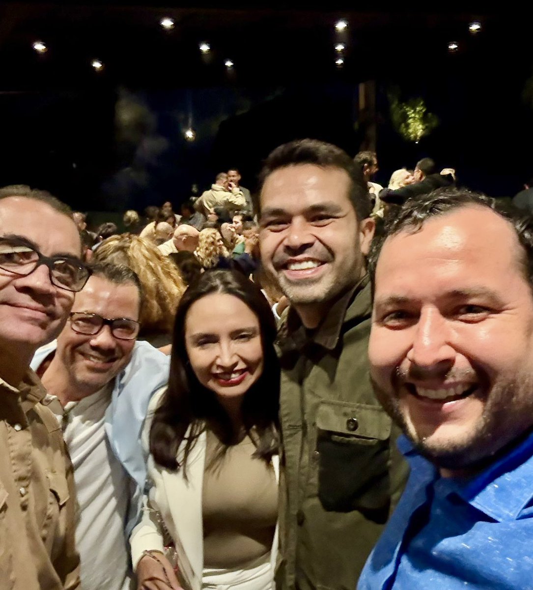 El equipo en Sonora está más fuerte que nunca 💪🏻🍊