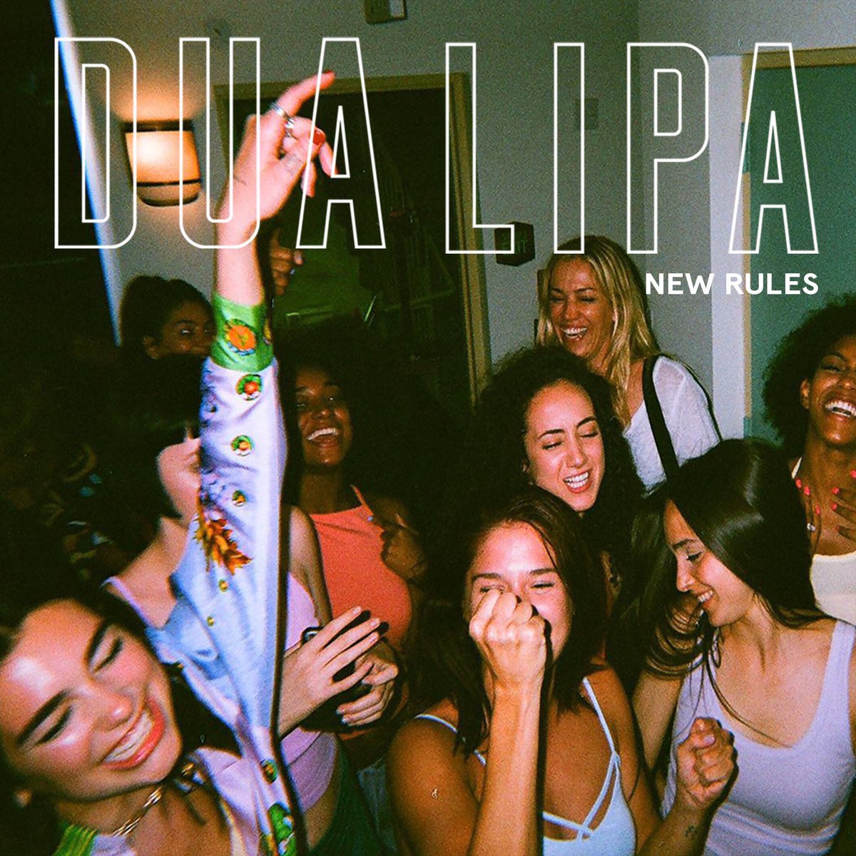 8 years ago today, Dua Lipa released “New Rules” as a single! It became her first #1 hit in the UK, is certified 5x PLATINUM in the US and UK and ranks as the 96th most streamed song in Spotify HISTORY with 2.35 BILLION streams! 

#8YearsOfNewRules