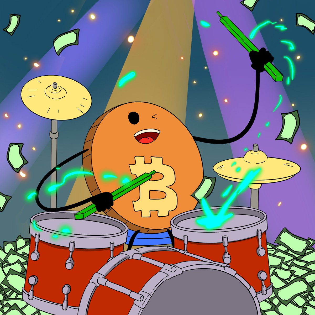 We have submitted to list $BRCG on @CoinGecko 

CL0707250004

geckoterminal.com/eth/pools/0xdd…