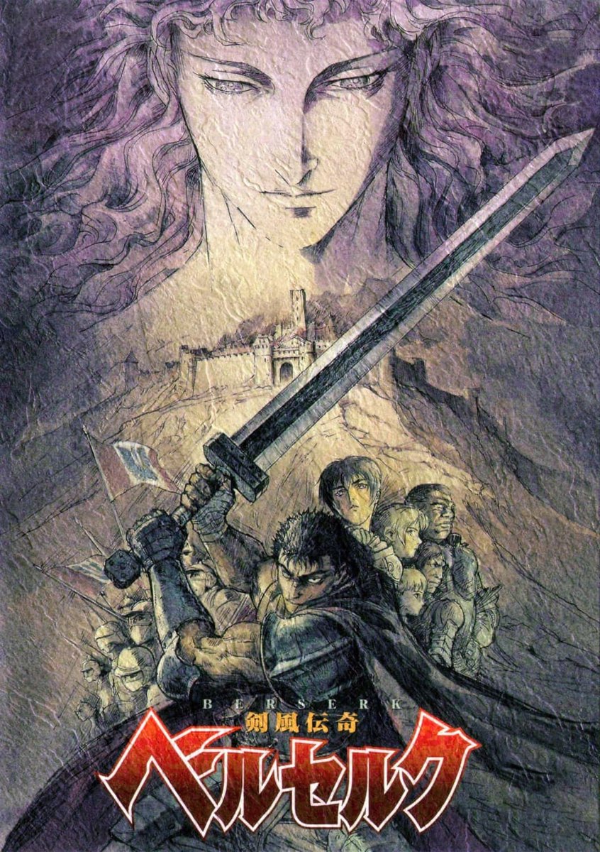 Berserk - 1997
ladyarmaroid.org/berserk-1997-t…