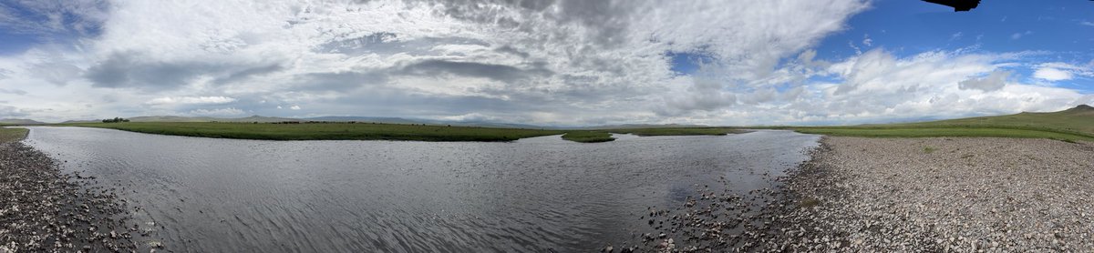 Өглөөний мэнд ээ.