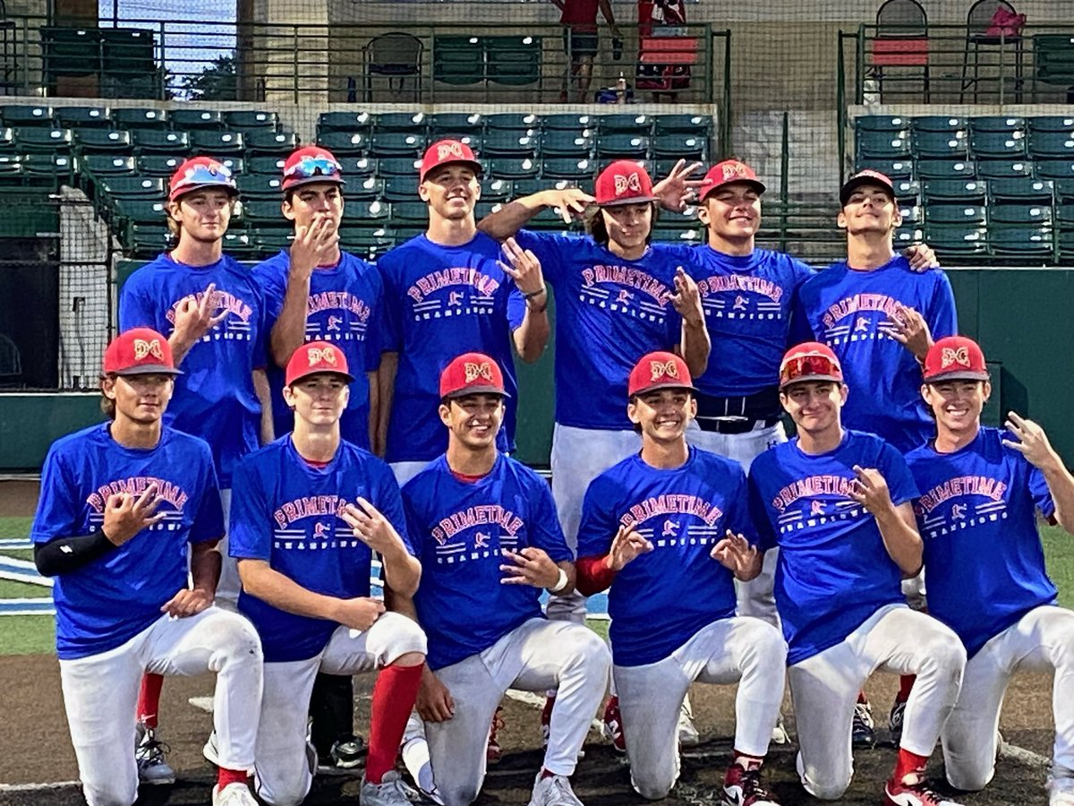 Make that 3 championships in a row for your Decatur Commodores!  What a fun weekend with a great group!

<a href="/PrimetimeIL/">Primetime</a>