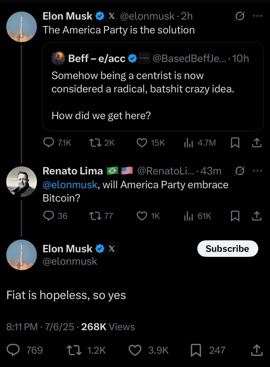 samcallah's tweet image. Bitcoin is hope.