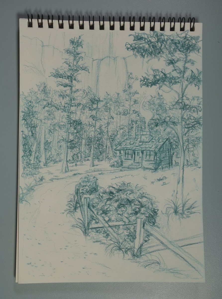 BdoubleO100's tweet image. I got a new pretty pencil! I’m going to try to build this tomorrow