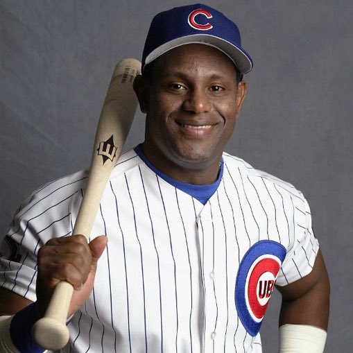 Seiya Suzuki is the first Cubs player with 25 HR and 75 RBI before the All-Star Break since Sammy Sosa in 2001 🤯