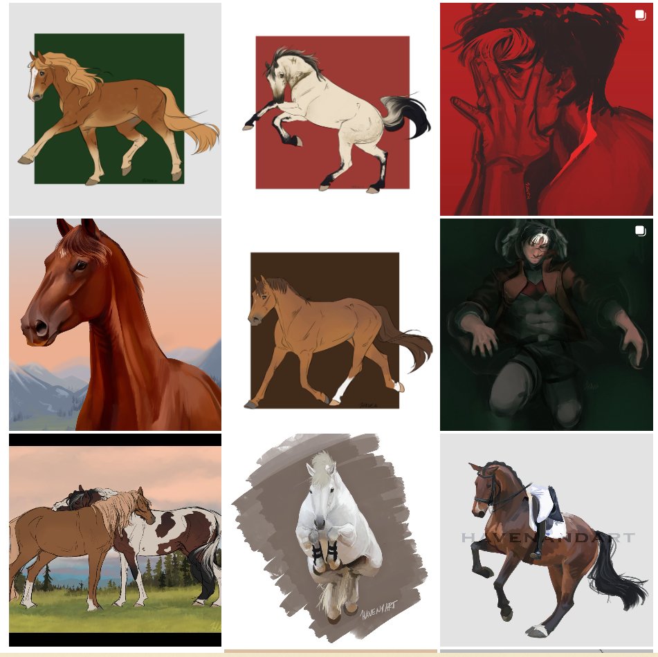 hello my dear friends! i'm not posting art on twitter anymore (refuse to call it by anything else) but i have started posting a backlog of art on my instagram both old and new, so if you would like to follow me on there i'll be around! ♥