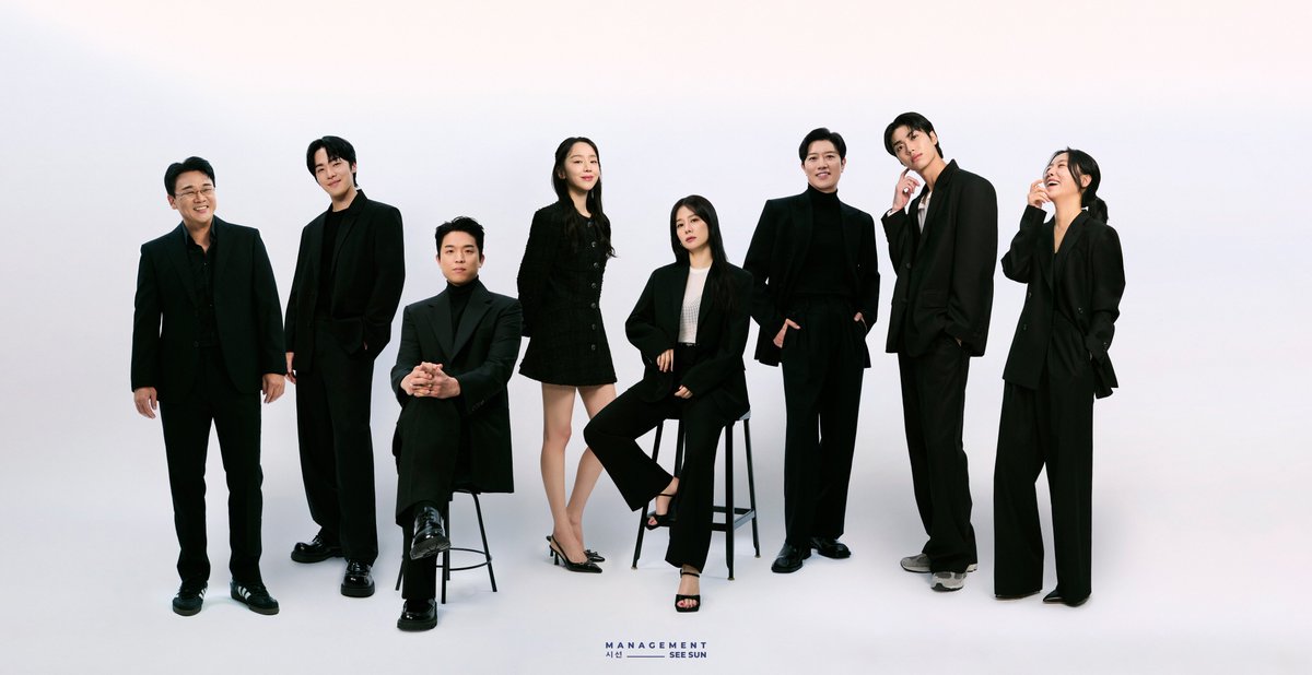 [매니지먼트 시선]
공식 홈페이지 오픈 안내

🔗 seesunent.com 

#김인권 #김정현 #김현주 #박희순 #신혜선 #안성재 #이선 #차청화