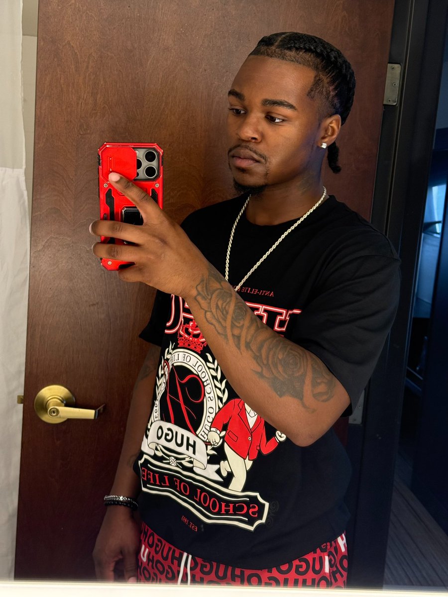BreionRashaud's tweet photo. 😋 https://t.co/OhfbMrN17o