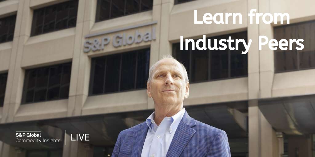 We’re launching a one-of-a-kind community where collaboration fuels progress and insights drive impact. Get ready to connect, contribute, and lead the conversation.
 
This is your space. Don't miss out!
 
#CommodityCommunity #StrongerTogether #CILIVE