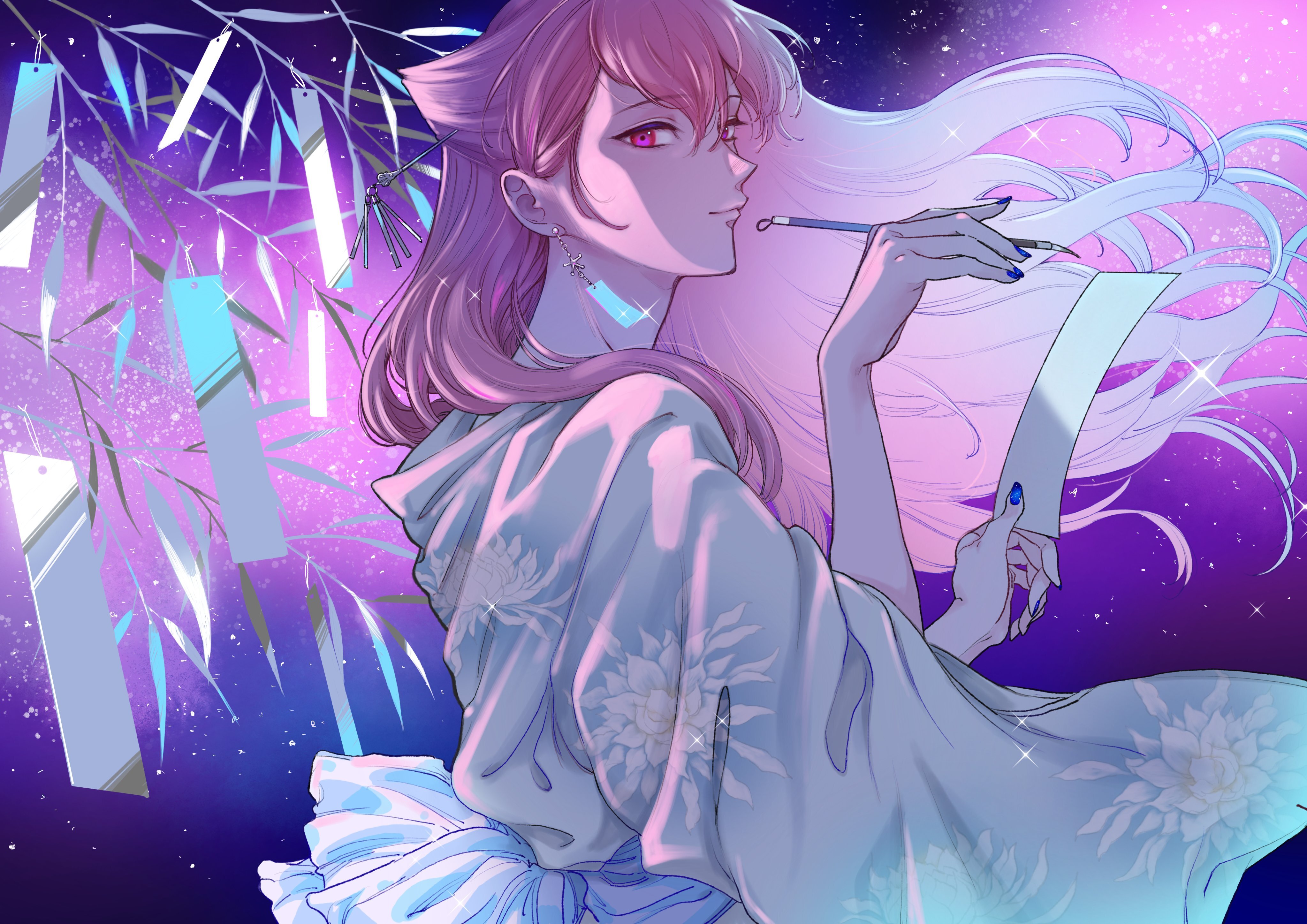 みぃ (@mii_100note) / X