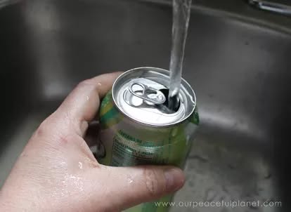 Why everyone will be freezing soda cans after this stunning decor hack hometalk.com/l/Sv19