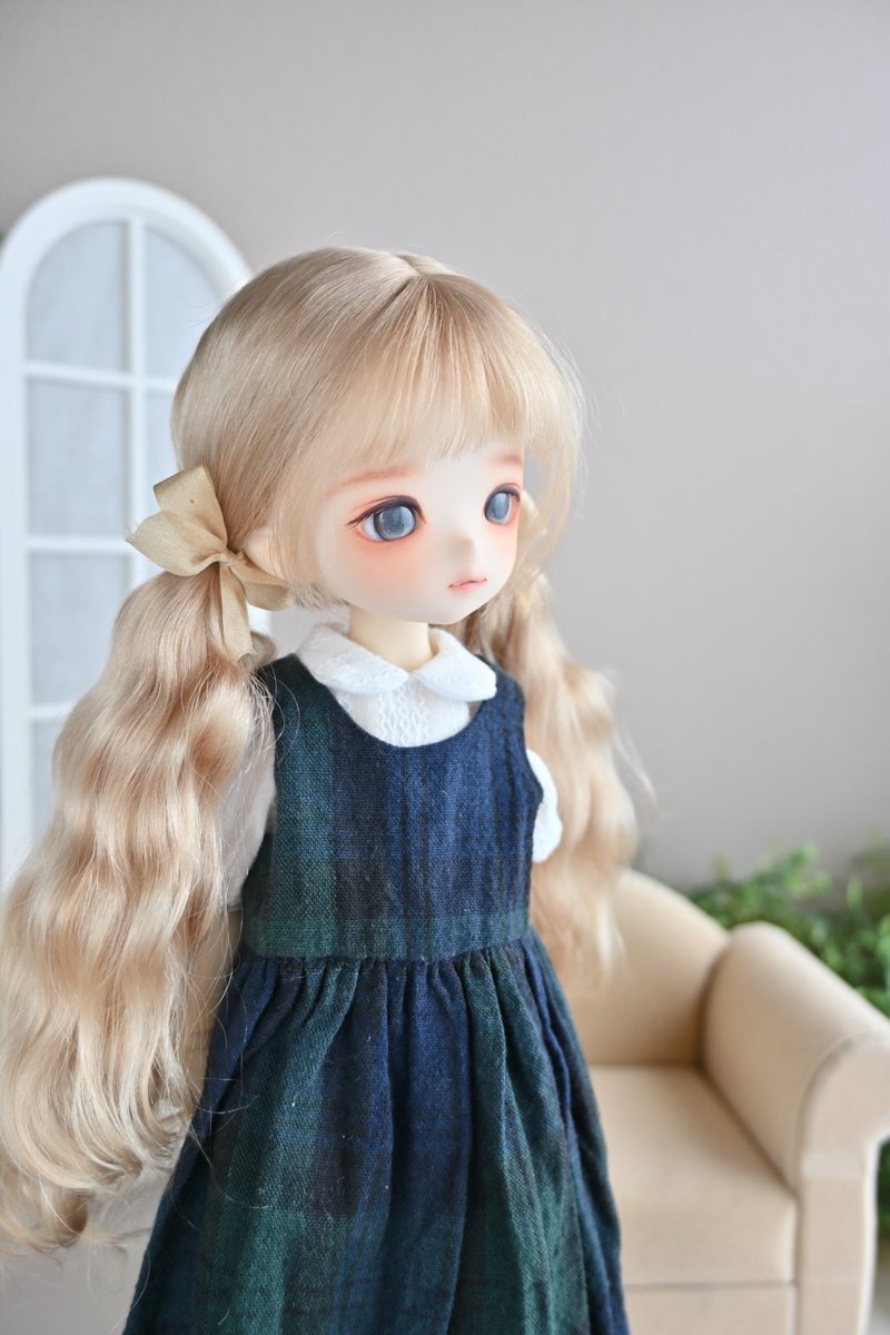 記念特価♡カスタムドール オープンマウス 879 ＊icydoll＊ オープンマウス アイシードール ICY 可動ボディ 1/6ドール