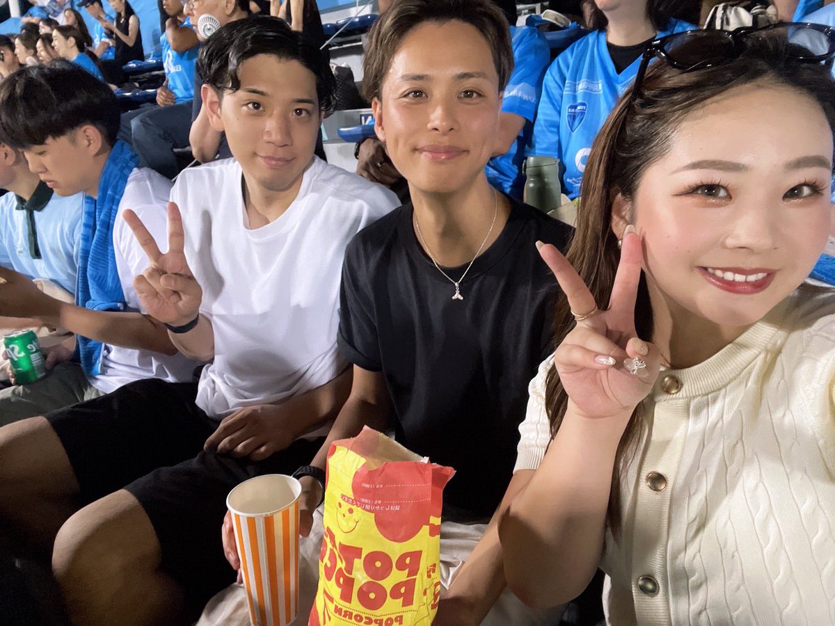 佐藤史也 tweet media