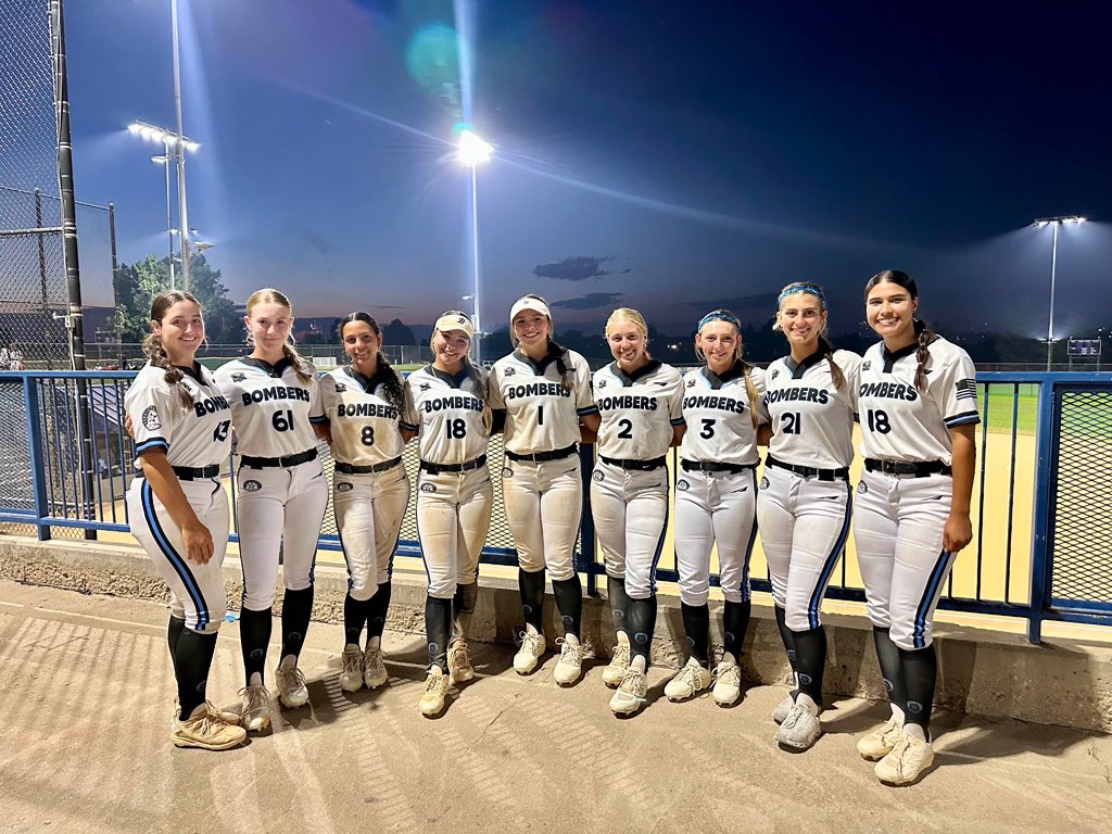 Nia De Luna (@niadeluna27) on Twitter photo Had a great 2 weeks with my team in Colorado! We finished Top 4 in Patriot Games and Top 16 for the Sparkler. Thank you again to all the coaches for coming out to watch us play. Up next Alliance Nationals in Indy. <a href="/dale_serie/">Dale Serie</a> <a href="/rshawn7520/">Rodney Williams</a> <a href="/VestalBrooke/">Brooke Vestal</a> <a href="/bombercoach/">Scott Smith</a> Had a great 2 weeks with my team in Colorado! We finished Top 4 in Patriot Games and Top 16 for the Sparkler. Thank you again to all the coaches for coming out to watch us play. Up next Alliance Nationals in Indy. <a href="/dale_serie/">Dale Serie</a> <a href="/rshawn7520/">Rodney Williams</a> <a href="/VestalBrooke/">Brooke Vestal</a> <a href="/bombercoach/">Scott Smith</a>