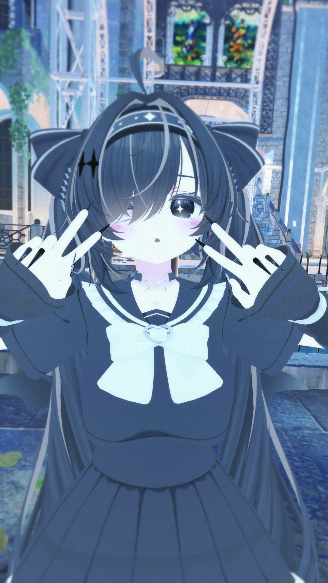 黒神さん† on X: 