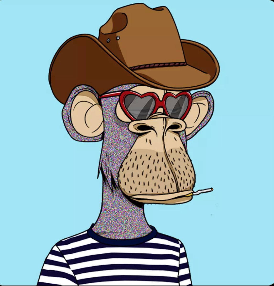 Carson (@carsonturner) on Twitter photo Back like I never leftโฆ because I didnโt. Just a minor bump in the road.
The <a href="/BoredApeYC/">Bored Ape Yacht Club ๐</a> is a club you never leave.
It is THE club. Back like I never leftโฆ because I didnโt. Just a minor bump in the road.
The <a href="/BoredApeYC/">Bored Ape Yacht Club ๐</a> is a club you never leave.
It is THE club.