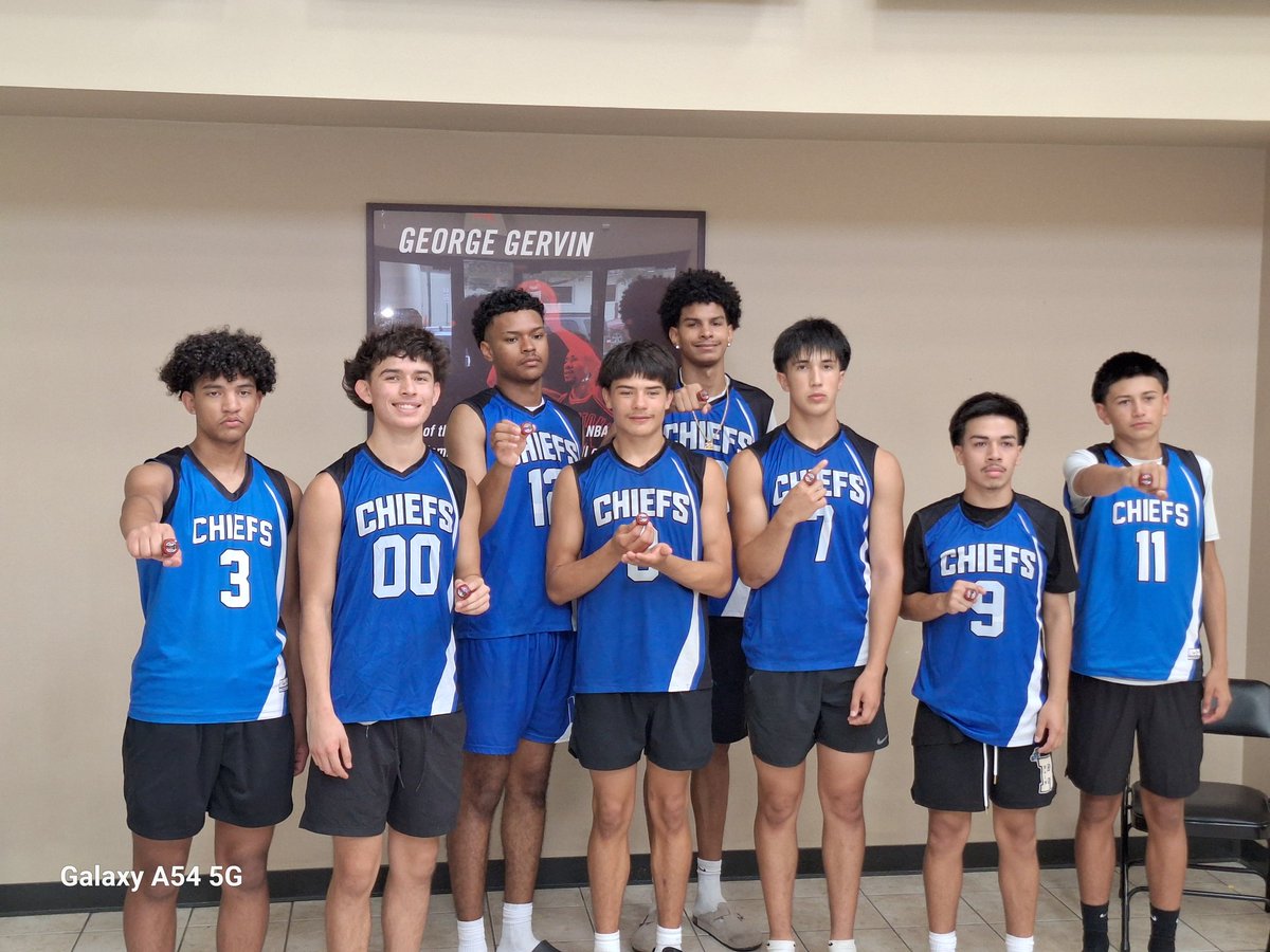 Did Well in San Antonio