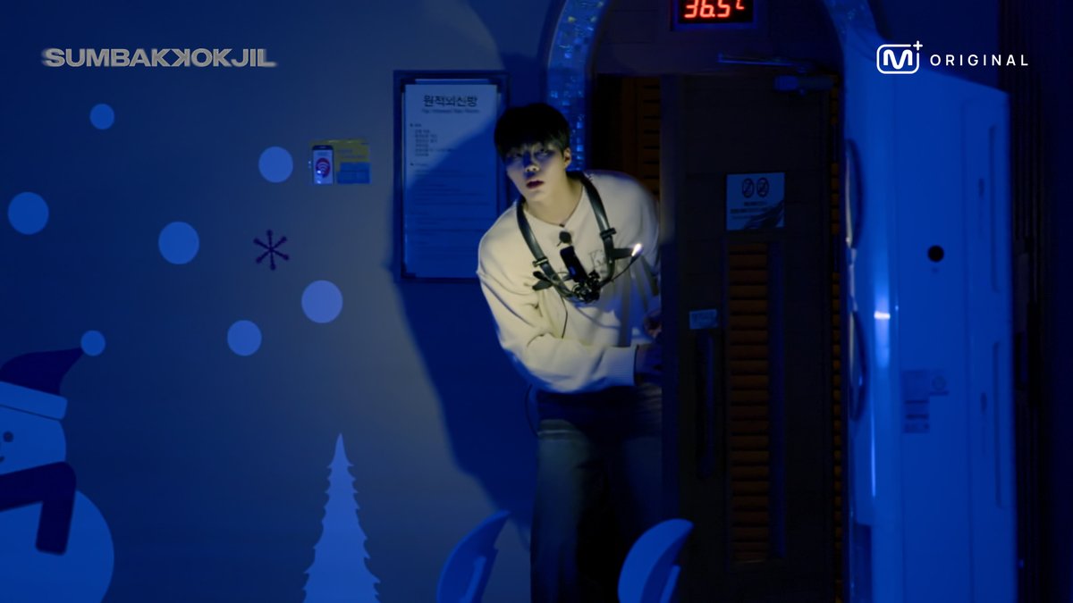 mnetplus's tweet image. 𝑺𝑼𝑴𝑩𝑨𝑲𝑲𝑶𝑲𝑱𝑰𝑳(숨바꼭질) #ZB1 스틸컷

🐻#박건욱 #PARKGUNWOOK
🐱#리키 #RICKY

📌본편은 오직 𝗠𝗻𝗲𝘁 𝗣𝗹𝘂𝘀 app에서!
mnetplus.onelink.me/TRa8/l15jr51v

🔠SUB: EN/JP/CH(S, T)/ID : Open

#SUMBAKKOKJIL #숨바꼭질 #MnetPlus_ORIGINAL #MnetPlus #엠넷플러스 @MnetPlus @m2mpd #ZEROBASEONE…