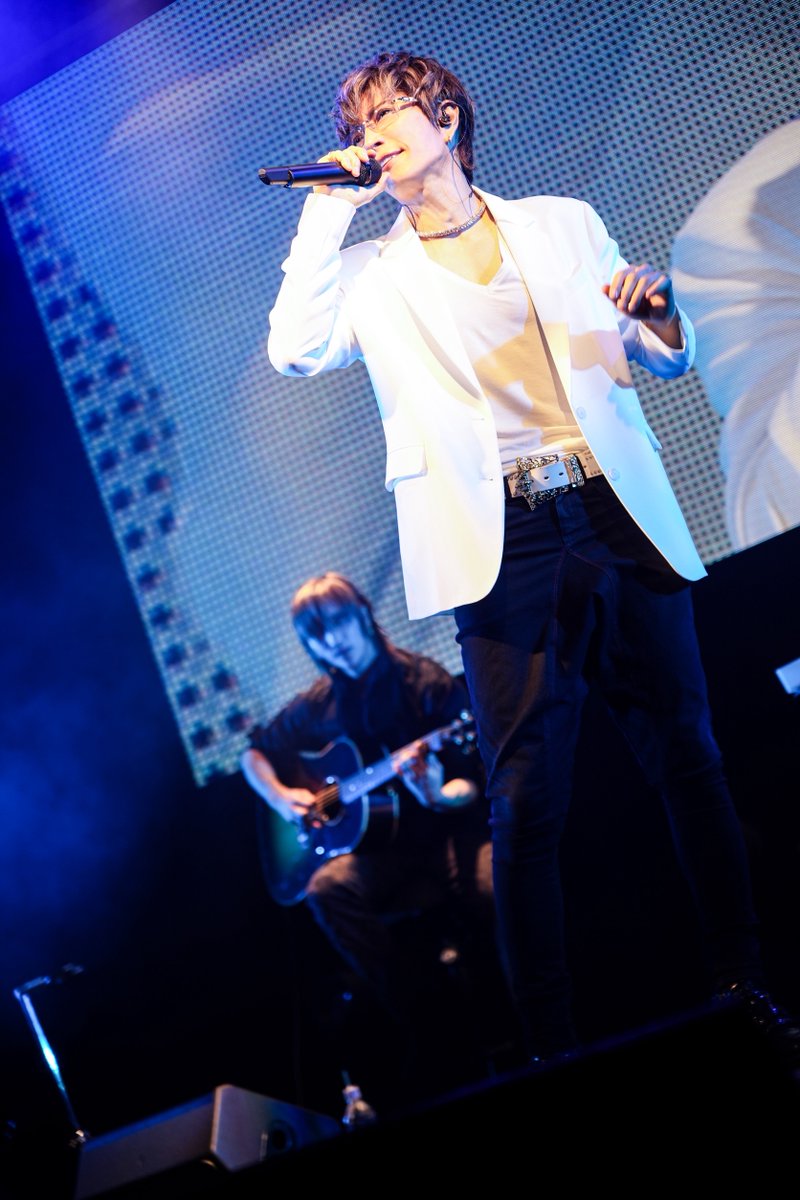 GACKT_Secretary's tweet image. 2025年7月4日、記念すべきGACKTのBirthday
「魔王生誕饗宴2025」
ウェスティンホテル東京にて盛大に行われました!!
【昼餐ノ宴】【晩餐ノ宴】
昼と夜の2公演。それは…、それぞれ異なる内容で2度楽しめるという!!
昼&夜チケットダブルゲットで楽しみたい…、という方も少なくないのだとか!?…