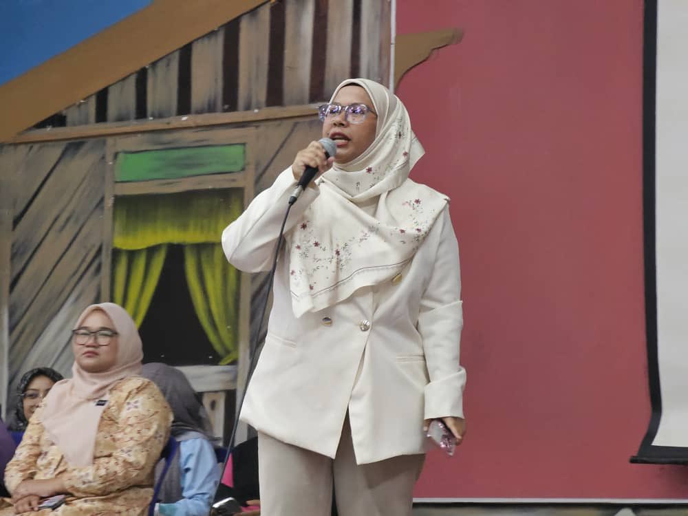 🎓✨ Saintis Turun Padang!
Jabatan Tenaga Atom berbesar hati menerima jemputan SK Bandar Seri Putra untuk berkongsi ilmu dalam Program KPM – STI 1003 &amp; STEM in 30 Seconds, peringkat kebangsaan 2025.