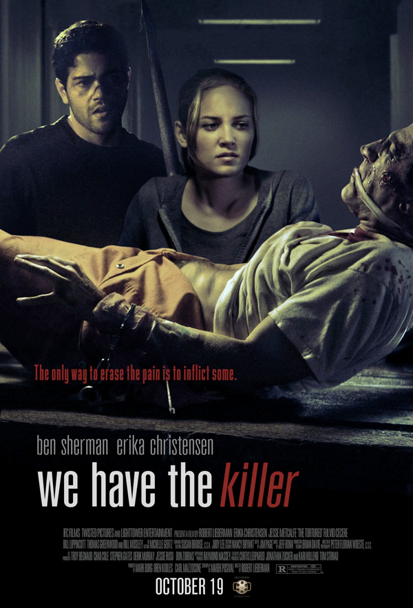 Since I mentioned it... you can stream it any time and as many times as you want on <a href="/JCPXtra/">JCPx</a> 😉 One of my favorite projects... what a wild ride!