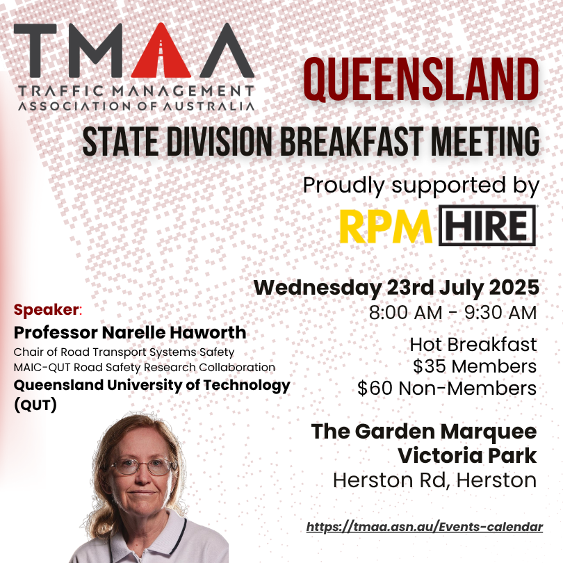 𝗝𝗼𝗶𝗻 𝘂𝘀 𝗶𝗻 𝗤𝘂𝗲𝗲𝗻𝘀𝗹𝗮𝗻𝗱 𝗳𝗼𝗿 𝗼𝘂𝗿 𝗦𝘁𝗮𝘁𝗲 𝗗𝗶𝘃𝗶𝘀𝗶𝗼𝗻 𝗕𝗿𝗲𝗮𝗸𝗳𝗮𝘀𝘁 𝗠𝗲𝗲𝘁𝗶𝗻𝗴 𝗼𝗻 𝗪𝗲𝗱𝗺𝗲𝘀𝗱𝗮𝘆, 𝟮𝟯 𝗝𝘂𝗹𝘆

Register: tmaa.asn.au/Events-calendar

Join now 👉 tmaa.asn.au/Membership-Ben…