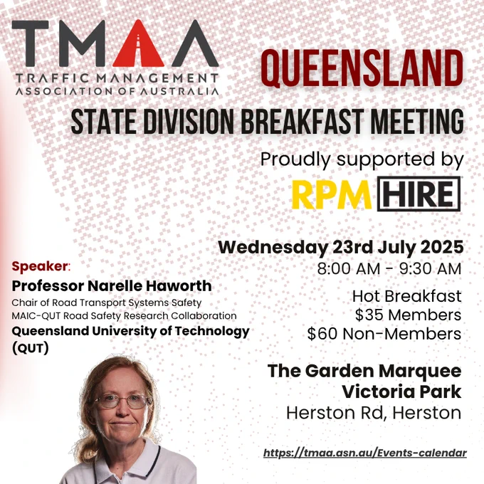 Image from TMAA Australia (@TMAAau)