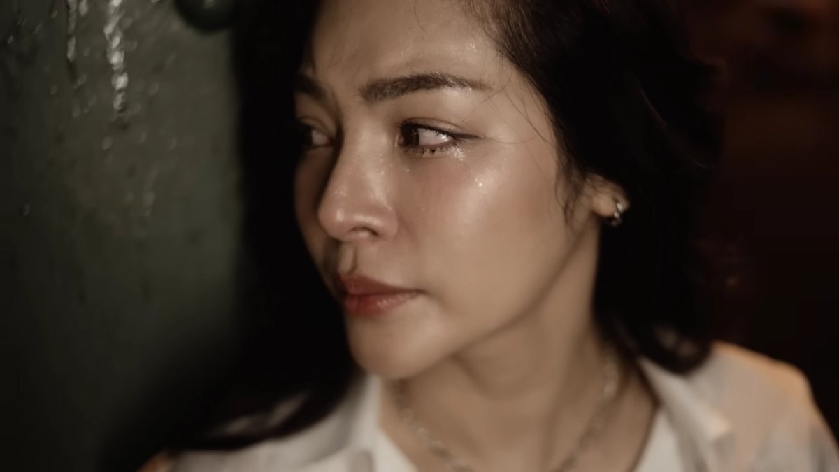 The FayeYoko ship was born from a real connection, from a chemistry that the audience recognized and embraced. But it never belonged to anyone. Much less was it a promise about the private lives of two people who also deserve their boundaries, their changes, and their silences.