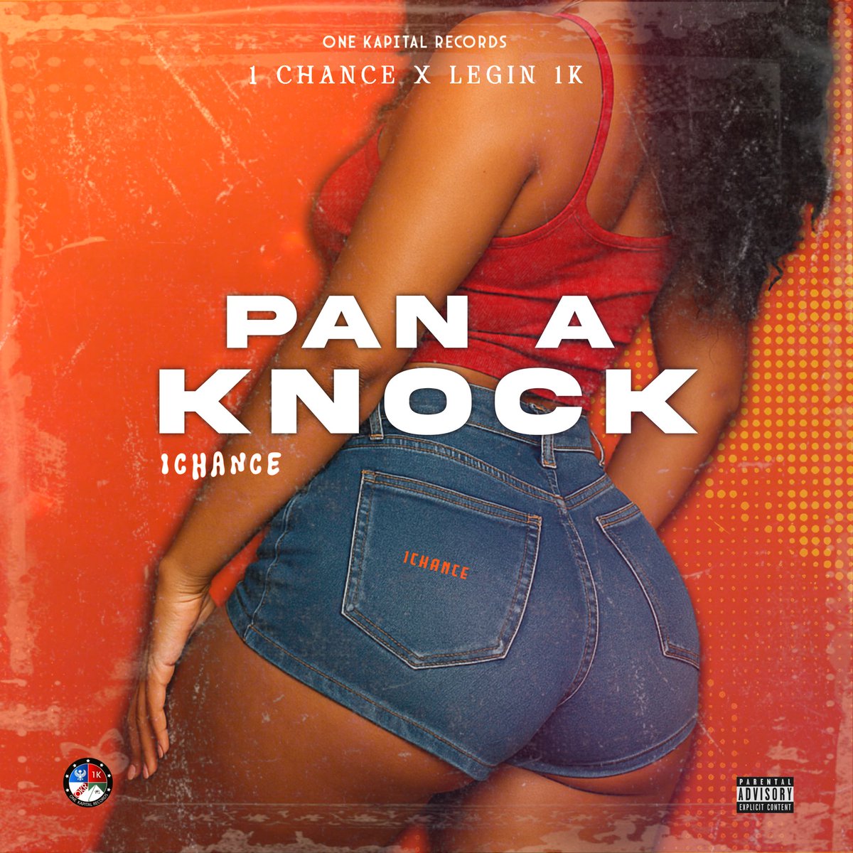 Legin1k's tweet photo. 1Chance x Legin 1K - Pan A Knock  https://t.co/gAwtZNt1qh https://t.co/sJygKBSy6O