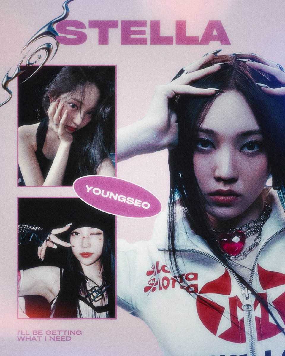 데이원 𖥻 SOMEBODY STEPPED UP

KAU &amp; TARZZAN 🕷 — STELLA &amp; YOUNGSEO 🦭

#DAYONE #데이원 #D1 #NPOP #STELLA #KAU #ALLDAYPROJECT