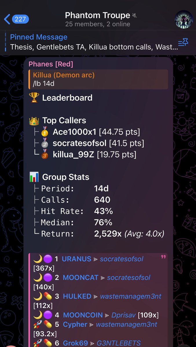 In our own lane.

Size players in the trenches.