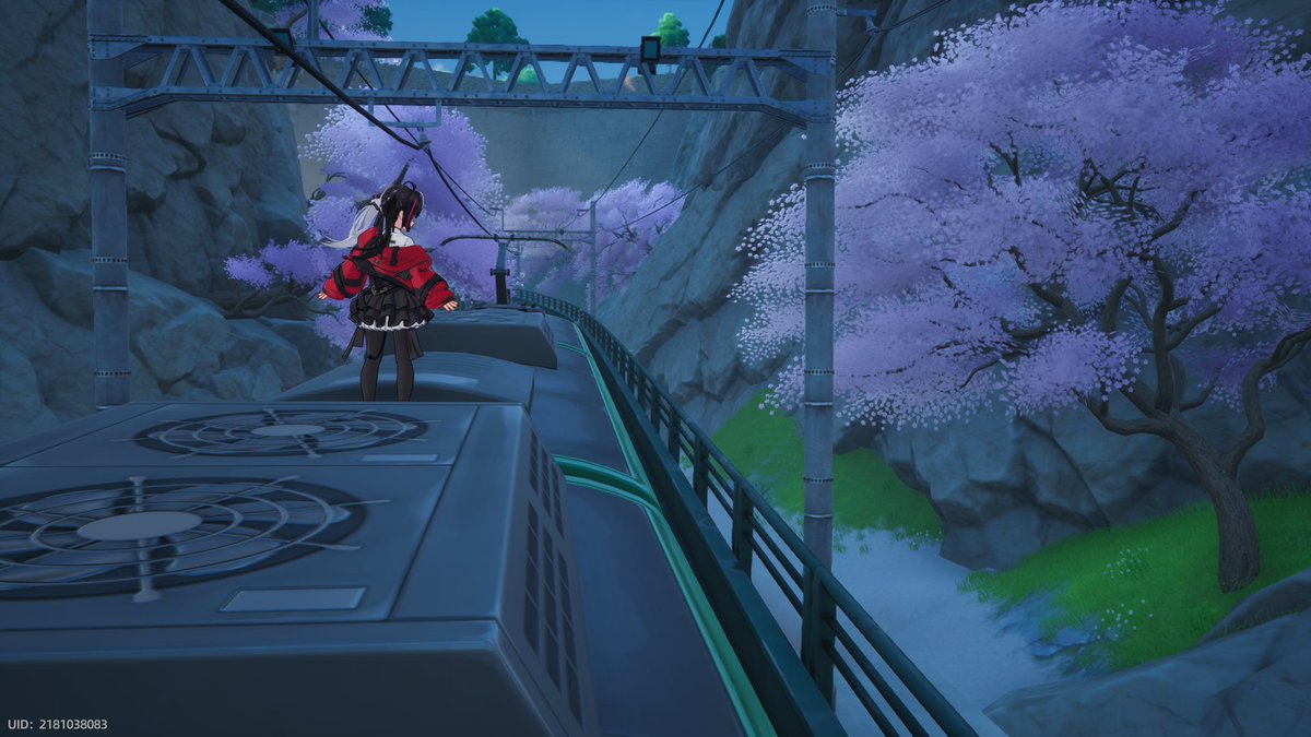 Banzai_Games_BR's tweet image. Lacrimosa Surface in city #NTEbeta #NTEst #NTEcreator #banzaigames #NevernesstoEverness