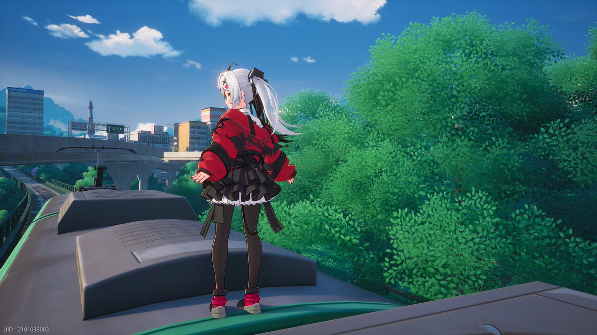 Banzai_Games_BR's tweet image. Lacrimosa Surface in city #NTEbeta #NTEst #NTEcreator #banzaigames #NevernesstoEverness