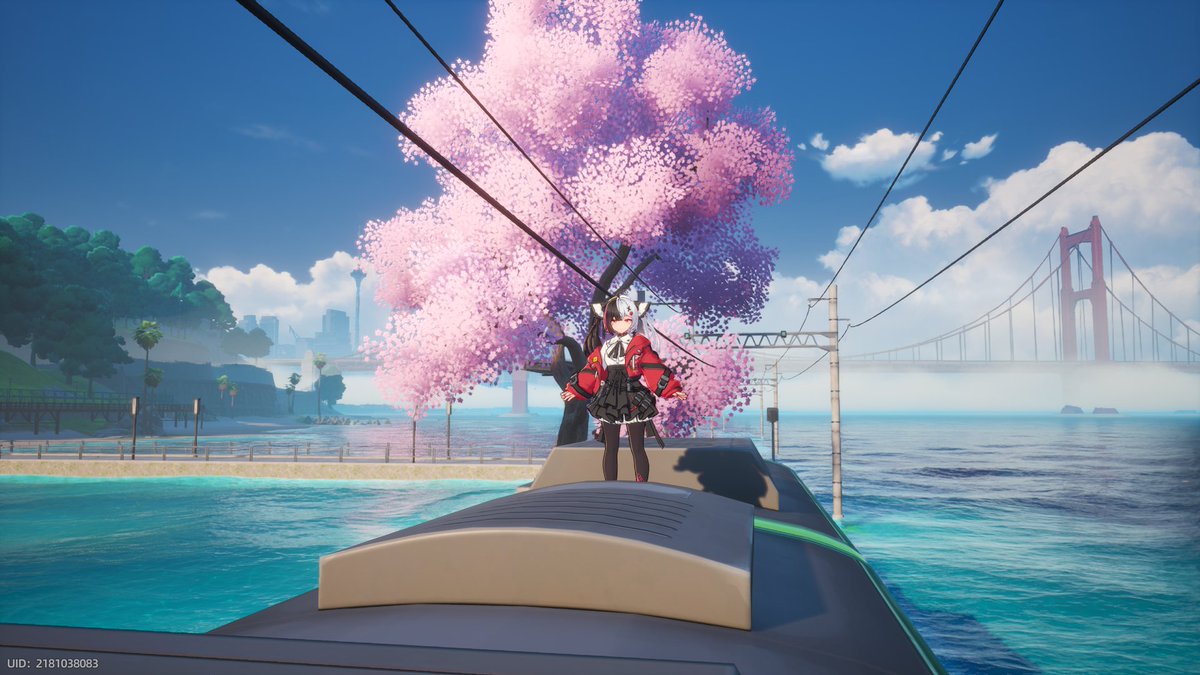 Banzai_Games_BR's tweet image. Lacrimosa Surface in city #NTEbeta #NTEst #NTEcreator #banzaigames #NevernesstoEverness