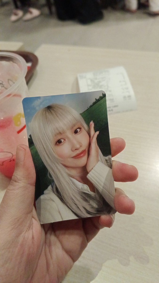 deilicated's tweet photo. wtt pc TWICE x Richeese 

Have : Momo
Want : Jeongyeon

dom Surabaya, yuk yang mau Momo dan punya Jeongyeon bisa hubungi aku. 🙏🏻 https://t.co/ohiW1JqRfH