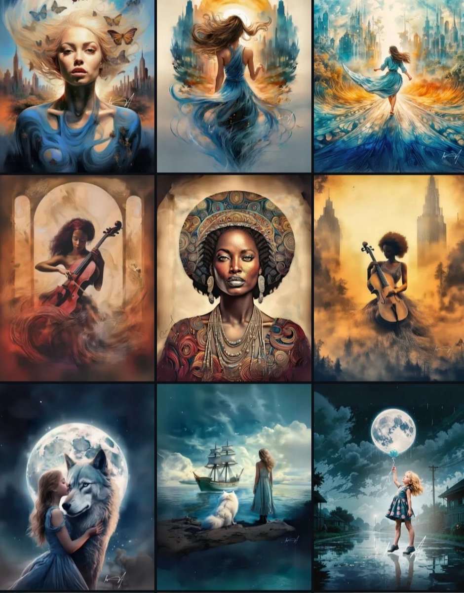 ☘️🌿☘️ Have a peaceful new week my dear friends thanks for all 🙏 🍀🌿☘️ 🎨 By Lunadesignarts 🎨➡️ FOR NFT opensea.io/0xd737265bc52a…  ☮️💞☮️ #Peace #love #PeaceAndLove #NoWar #peaceful #Happiness #digitalart #digitalartwork #NFTs #NFTCollection #NFTCollectors #NFTartist ☮️💞☮️