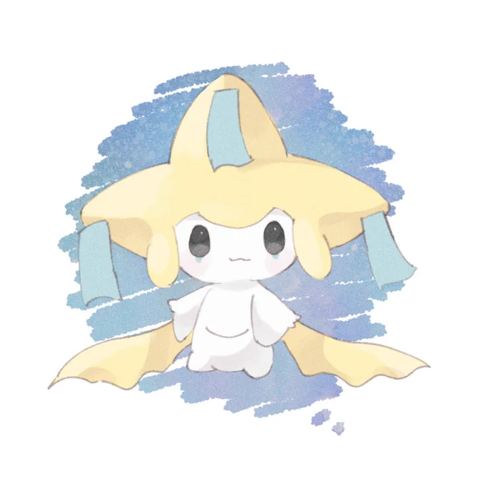 #ジラーチの日