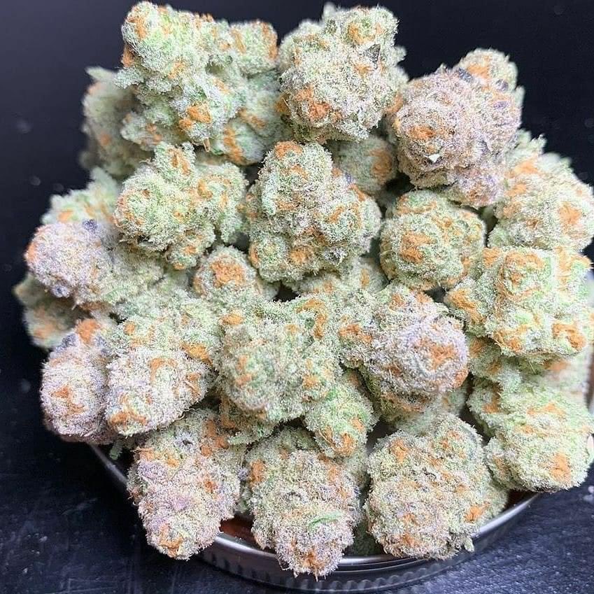 What's a good strain name?