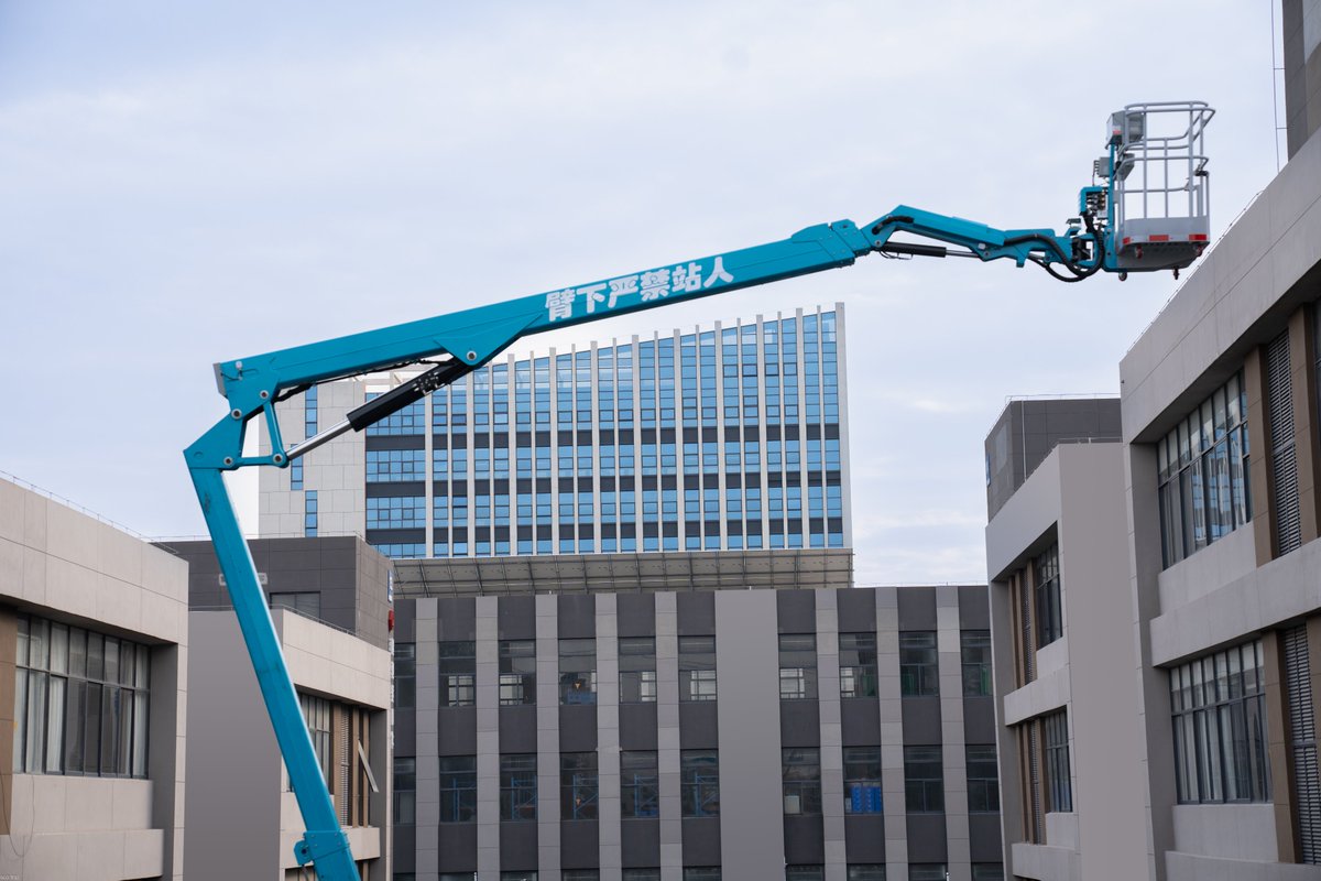fuzoomtechnical's tweet image. This is our working height of 30m spider lift with a dual power system: diesel and AC power.👏
#spiderl #machine #areial #intelligent #fuzoom