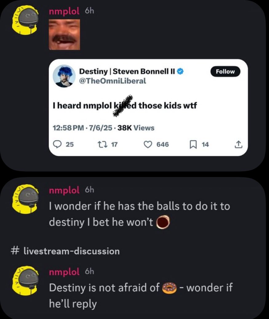 yeet tweet media