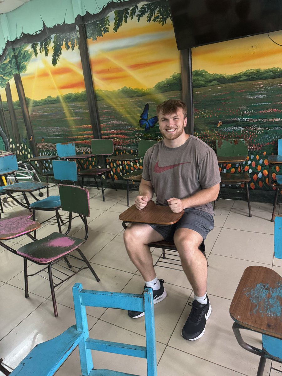 James Wade tweet media