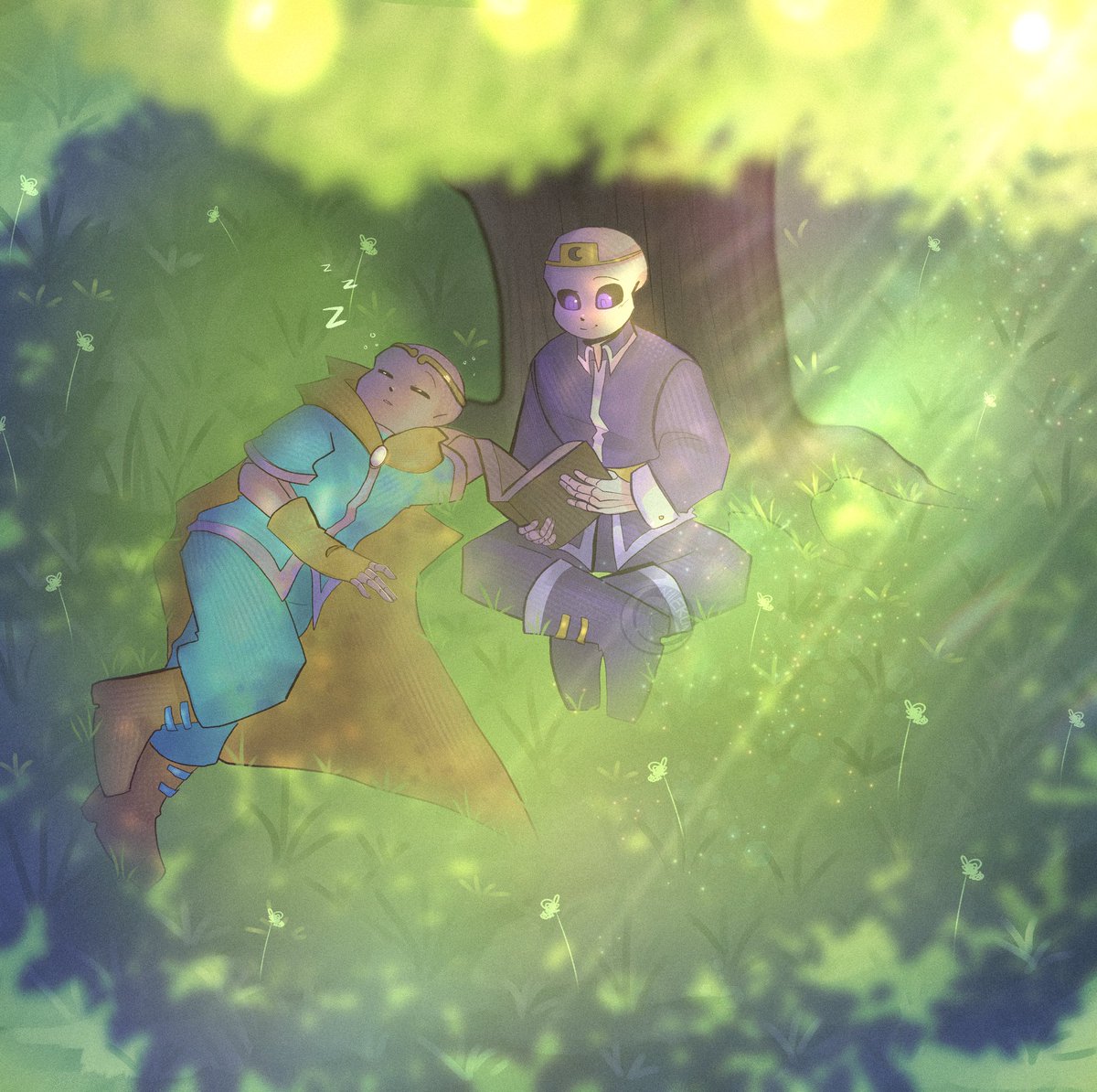 Zivy🌱 tweet media