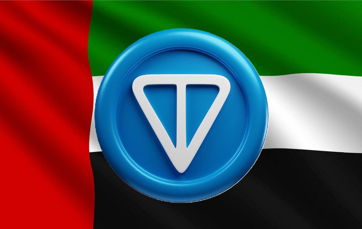 Toncoin (TON) got a significant boost from the news that the UAE immediately approves Golden Visa applicants with at least $100,000 worth of Toncoin (TON) in stake for at least three years (plus a $35,000 fee).

TON price went over 12% from a $2.72 low to a $3.05 high within the