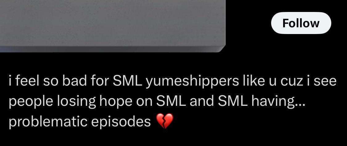 There are whole worlds out there that you and I have no knowledge of