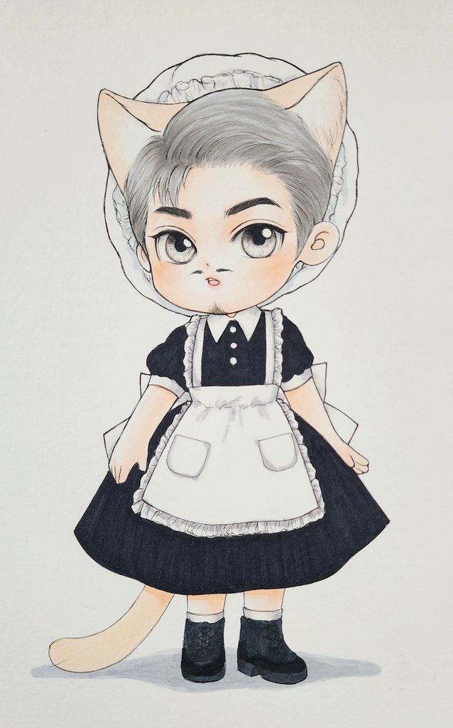 향냥냥🩷🐱🩷