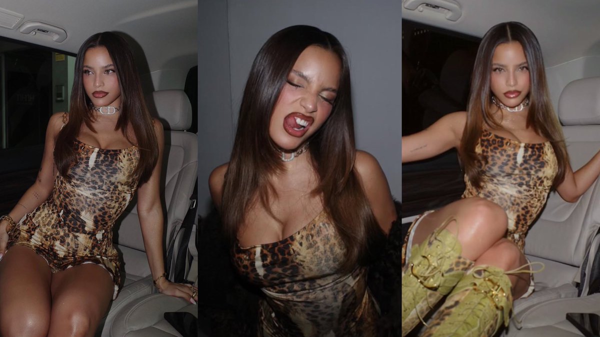 debería ser ilegal ser tan HOT