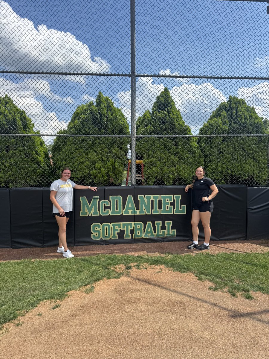 Ava Garza (@avagarza2026) on Twitter photo Thank you so much to Coach <a href="/JessZavolta/">Jessica Zavolta</a> for the visit and tour of the campus at McDaniel. I love the school and excited to come back. <a href="/GloryNatGarza/">VA Glory National Garza</a> <a href="/McDaniel_SB/">McDaniel College Softball</a> Thank you so much to Coach <a href="/JessZavolta/">Jessica Zavolta</a> for the visit and tour of the campus at McDaniel. I love the school and excited to come back. <a href="/GloryNatGarza/">VA Glory National Garza</a> <a href="/McDaniel_SB/">McDaniel College Softball</a>