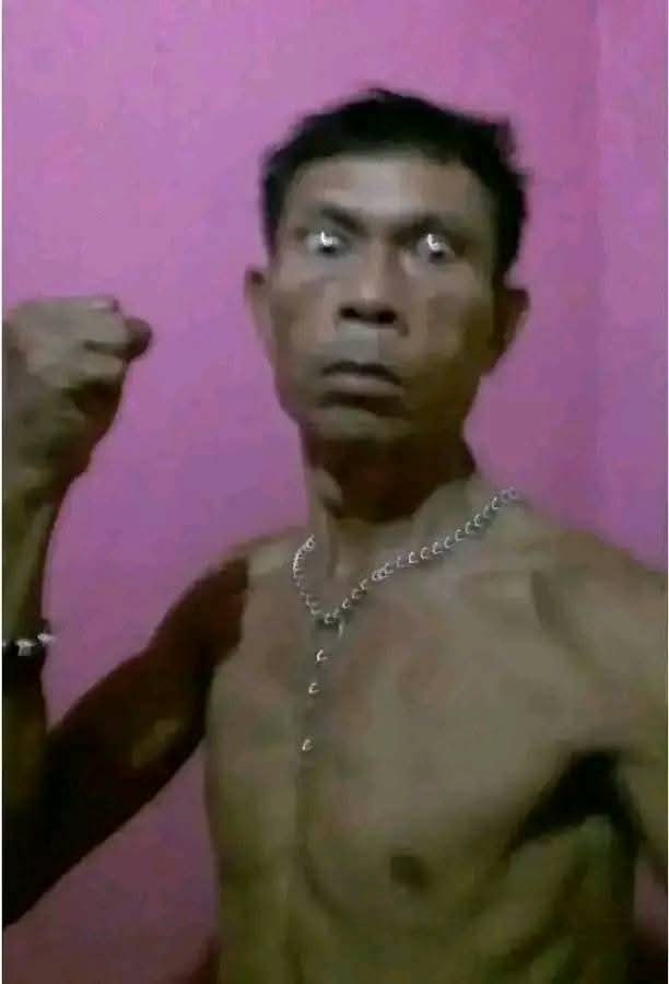 Usman Afdal Jalil Shisha (@menjerumuskan) on Twitter photo 