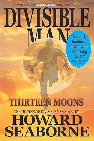 Check out our review of this smart, fearless thriller with a shocking twist. 

#bestthrillers #crimefiction #superheroes

bestthrillers.com/divisible-man-…